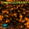 IRAS 12217-6452