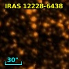 IRAS 12228-6438