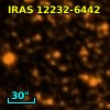 IRAS 12232-6442