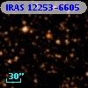 IRAS 12253-6605