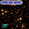 CPD-65  1878