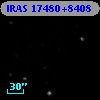 IRAS 17480+8408