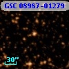 GSC 08987-01279