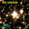 HD 109506