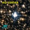 HD 109564