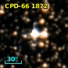 CPD-66  1872