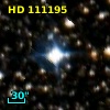 HD 111195