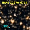 IRAS 12270-6714