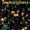 IRAS 12290-6707