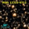 IRAS 12313-6712