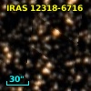 IRAS 12318-6716