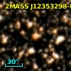 IRAS 12325-6704