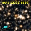 IRAS 12331-6659