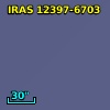 IRAS 12397-6703