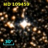 HD 109459