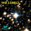 HD 110812