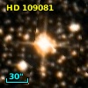 HD 109081