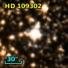 HD 109302