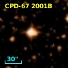 CPD-67  2001B