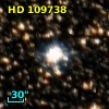 HD 109738