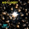 HD 110007
