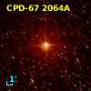 CPD-67  2064A