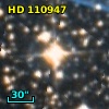 HD 110947