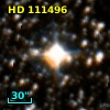 HD 111496