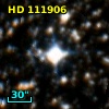 HD 111906