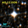 HD 111936