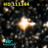 HD 111344