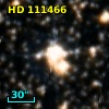 HD 111466