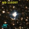 HD 110207