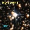 HD 110641