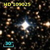 HD 109025