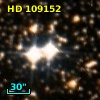 HD 109152