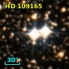 HD 109165