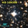 HD 109398
