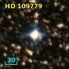 HD 109779
