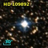 HD 109892
