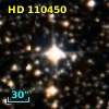 HD 110450