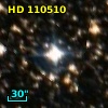 HD 110510