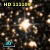 HD 111109