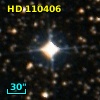 HD 110406