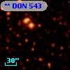 ** DON   543