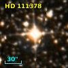 HD 111378