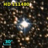 HD 111480