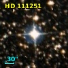 HD 111251