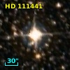 HD 111441