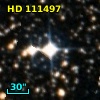 HD 111497